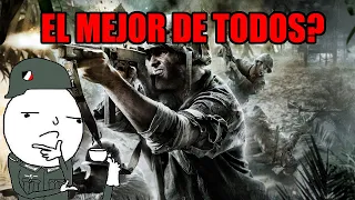 Call of Duty: World at War - ¿El mejor de la saga? Análisis.