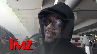 Ray J Says Diddy's Friends Need Time to Process Before Defending Him | TMZ