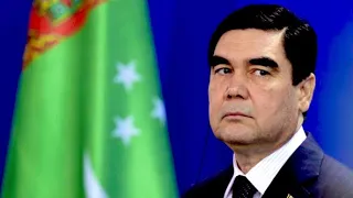 Sıra Türkmenistan'da Mı? (Haritalı Anlatım)