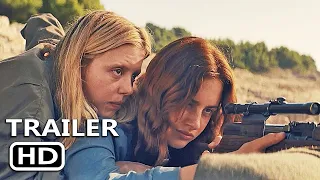 MAYDAY Official Trailer (2021)