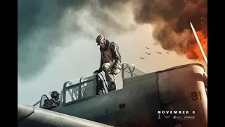 Мидуэй / Midway (2019) Тизерный трейлер HD