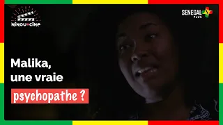 Karma saison 2 EP22: Malika, une psychopathe? Virginie est morte? Bathie Massamba, le nouveau crush