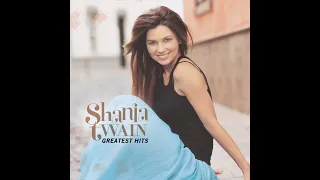 From This Moment On - Shania Twain - UHD [HQ] 6145kbps High Quality Bit Rate Audio