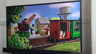 Postman Pat: Pat And The Record Breaking Day (UK 2006)