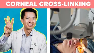 3 Complications From Corneal Cross-Linking