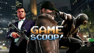 Game Scoop! 325: The 2014 Year-in-Review