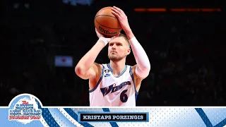 Kristaps Porzingis on New York Knicks regrets, the Dallas divorce and bouncing back in Washington