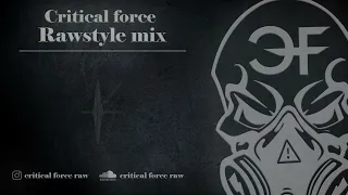 Rawstyle Mix December 2022