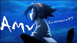 Shaman King- The Last Of The Real One [HD] [AMV] [60FPS]