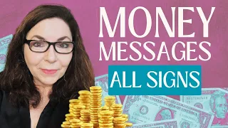 💰 Money Messages - Venus in Taurus All Signs Tarot Reading & Astrology with Stella Wilde