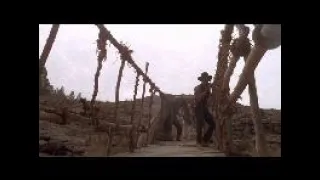 Spaghetti Western - Take A Hard Ride (1975)