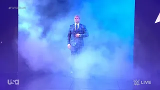 Cody Rhodes Entrance: WWE Raw, May 15, 2023