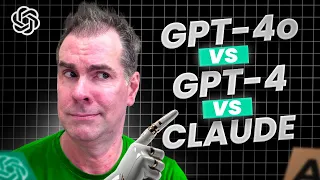 Watch This Before Using GPT-4o For Your Business