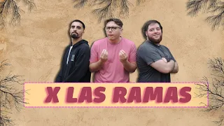 🔴XLASRAMAS | LLORA EL FUTBOL 🥲 | CAP 3