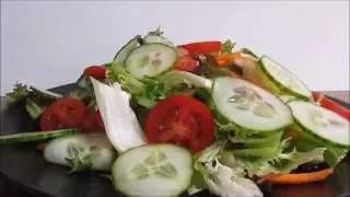 Bodensee-Essig-Manufaktur | Getrocknete Tomaten und Parmesan - Dressing