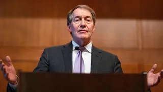 Lawsuit filed in the Charlie Rose sexual harassment case