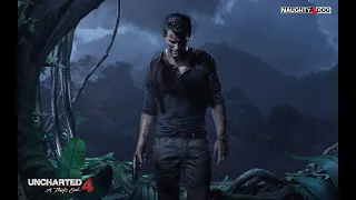 UNCHARTED 4 THIEF,S END  l WALKTHROUGH l STORY MODE l RTX 3060 L PART 16