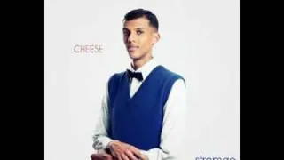 Stromae - Silence [ Nouvel Album 2010 Cheese ] [HQ]