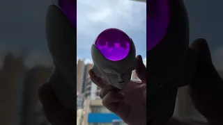 Dragonball - Frieza Final Form - DU Studio