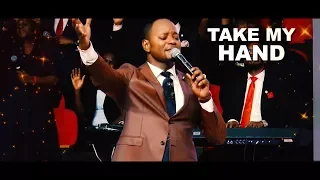 MUST WATCH: Pastor Alph CRYING. Take My hand.