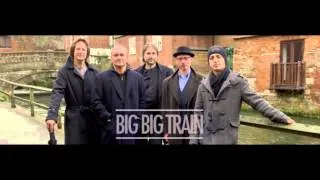 The First Rebreather - Big Big Train