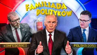 FAMILIADA POLITYKÓW