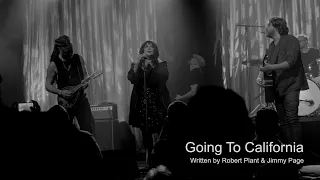 Ann Wilson - Going to California (Live)