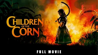 Stephen King's Classic Horror: Children Of The Corn Full Movie