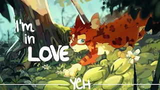 I'm in Love | YCH PMV Animation Meme