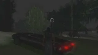 GTA VC Leatherface Strikes Again