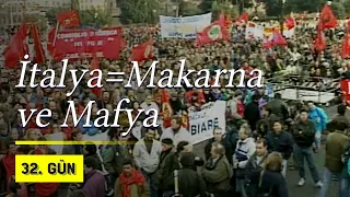 İtalya= Makarna ve Mafya | 1993