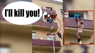 Meanwhile in RUSSIA! 2021 - Best Funny Compilation #7