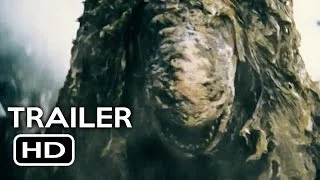 The Osiris Child  Science Fiction Volume One Official Trailer #1 2017 Kellan Lutz Sci Fi Movie HD