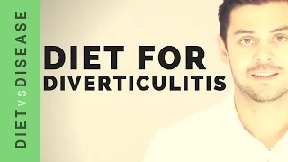 Diet for Diverticulitis: Recommendations and Myths