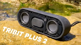 TRIBIT XSOUND PLUS 2 ТОПОВЫЙ