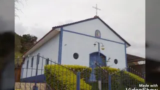 Senador Cortes, Minas Gerais