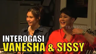 Sissy Prescilla Gak Terima Vanesha Prescilla Diinterogasi | LAPOR PAK! (20/12/21) Part 4
