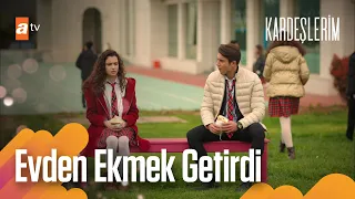 Fakirliğe ayak uyduran Doruk😂- Kardeşlerim Arşiv Sahneler🎬