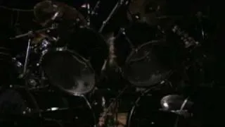 Cremaster 2 (" Johnny Cash " performed by Steve Tucker and Dave Lombardo)