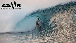 🔴 (ASMR) Waves of the World/Surfing STORE LOOP - WITH RELAXING OCEAN SOUNDS AND MUSIC