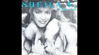 Sheila E. - The Glamorous Life (Edit)