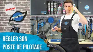 Tuto VTT - Ajuster son poste de pilotage, potence, guidon, leviers !