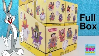 WB Warner Bros Funko Mystery Minis Target Exclusive Figure Unboxing | PSToyReviews