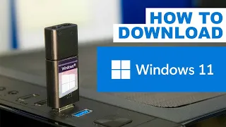 How to Install Windows 11 from USB on new PC | Windows 11 Media Creation Tool
