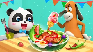 Mr. Dao's Special Guests +More | Magical Chinese Characters Collection | Best Cartoon for Kids