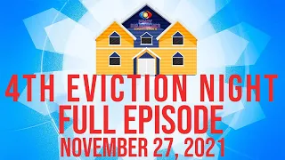 PBB Season 10 November 27, 2021 FULL EPISODE