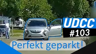 Folge 103 | UDCC German Dashcam