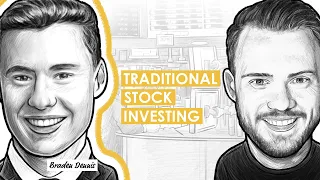 Traditional Stock Market Investing Isn't Dead w/ Braden Dennis (MI096)