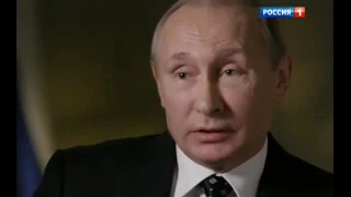 Отец Патриарха Кирилла креcтил Путина