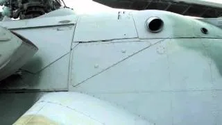 Mi-24 Hind WalkAround